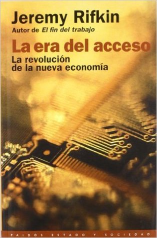 La era del acceso