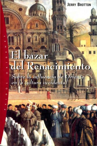 El bazar del renacimiento / the Renaissance Bazaar