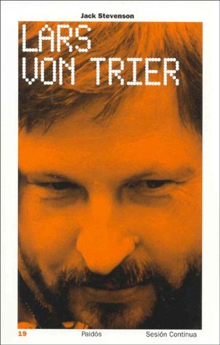 Lars Von Trier (Paidos Sesion Continua) (Spanish Edition)