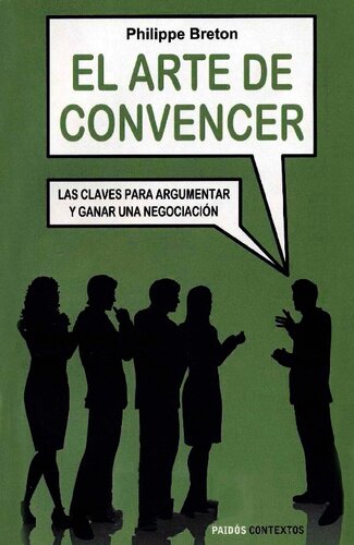 El arte de convencer 