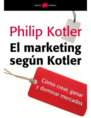 El marketing según Kotler