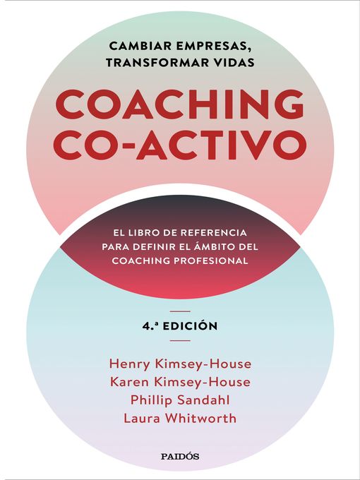 Coaching Co-activo