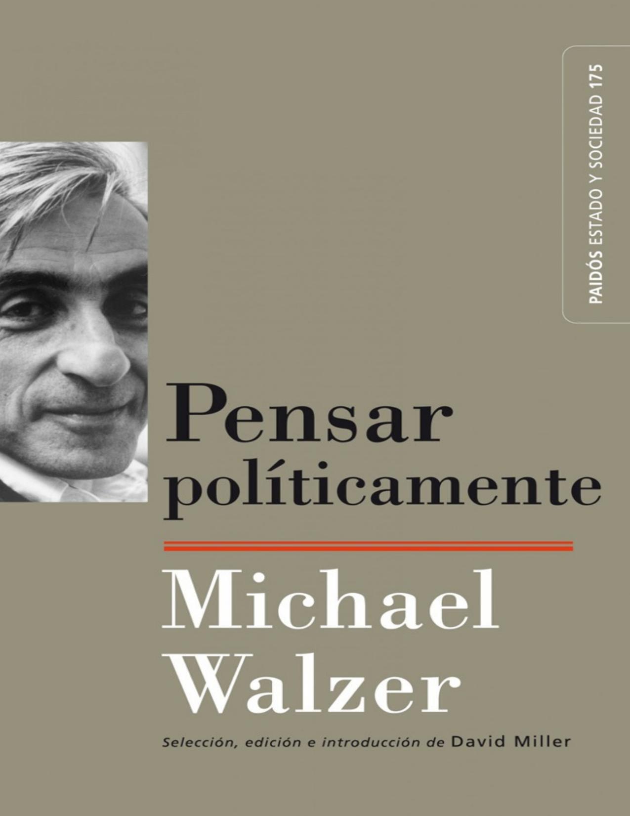 Pensar políticamente (Spanish Edition)