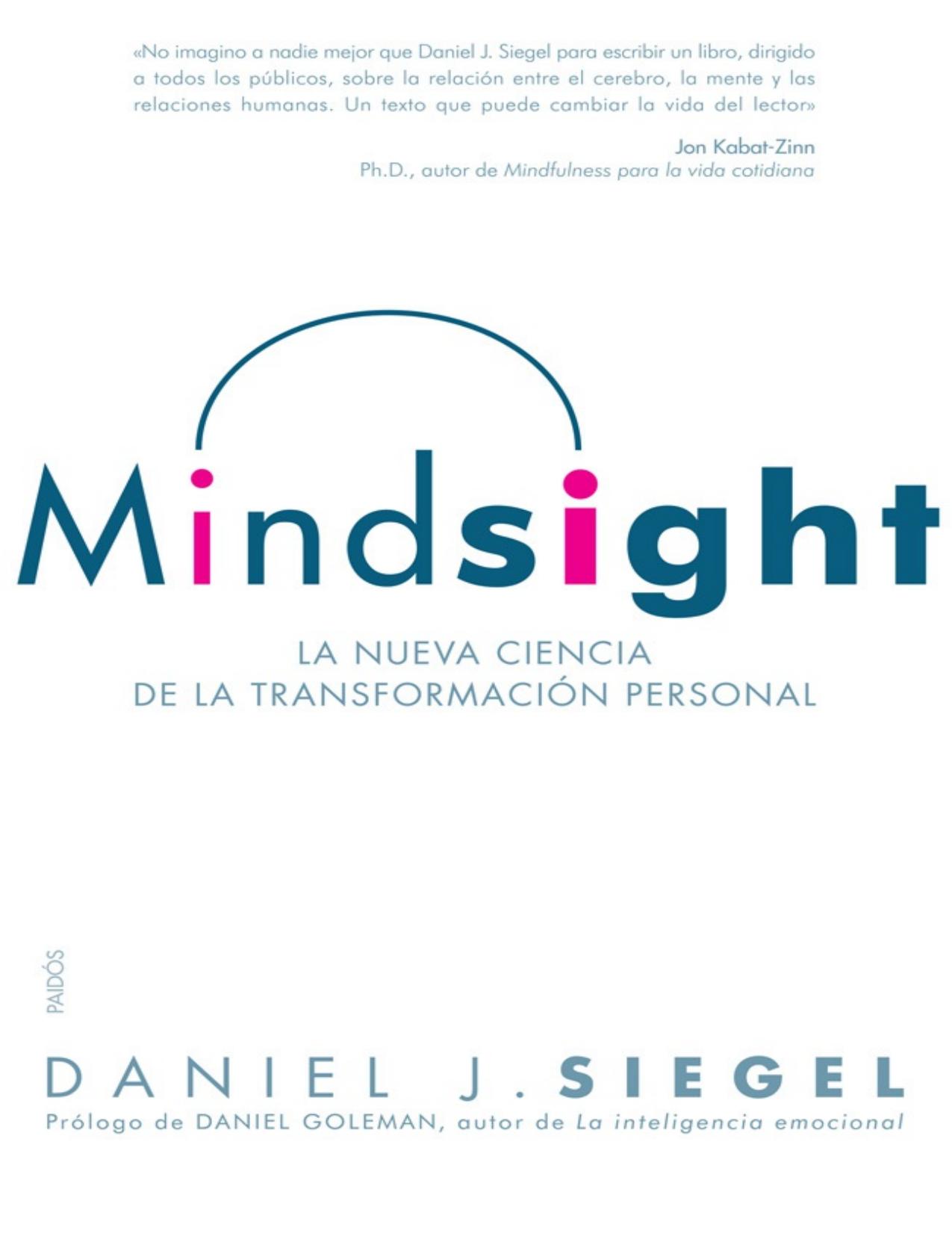 Mindsight