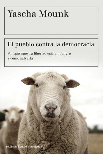 El pueblo contra la democracia