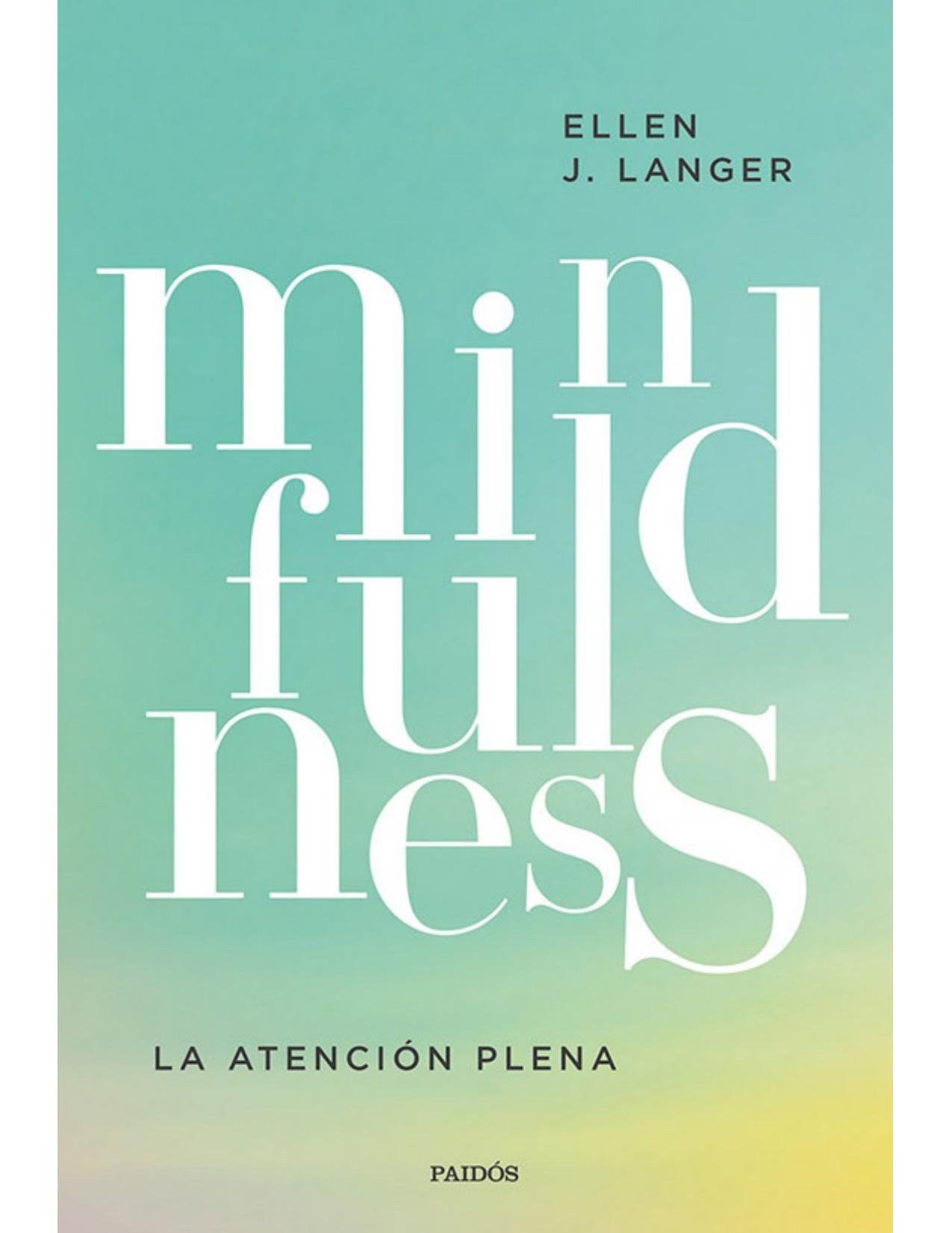 Mindfulness