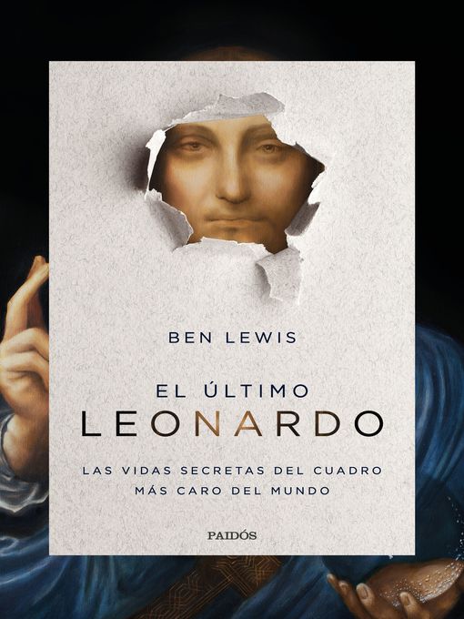 El último Leonardo