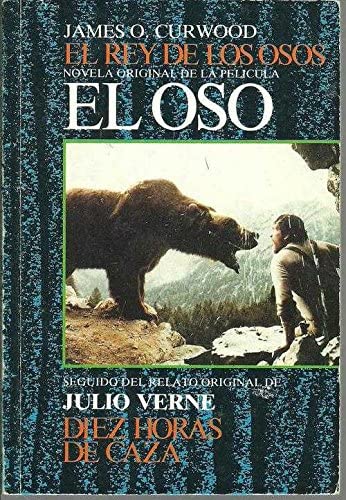 El oso