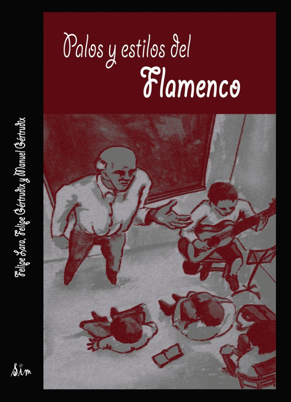 Palos y estilos del flamenco