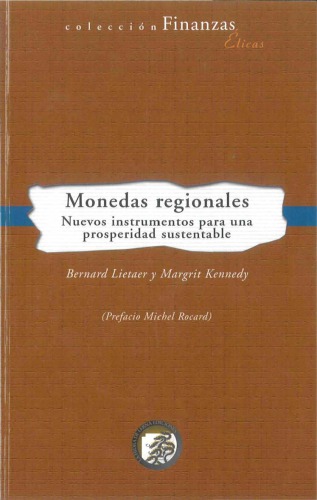 MONEDAS REGIONALES