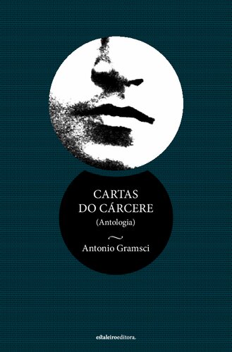 Cartas do cárcere : antologia