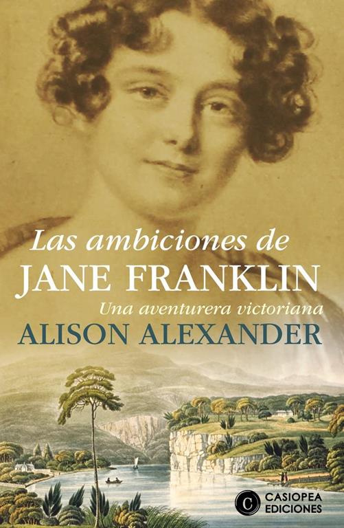 Las ambiciones de Jane Franklin