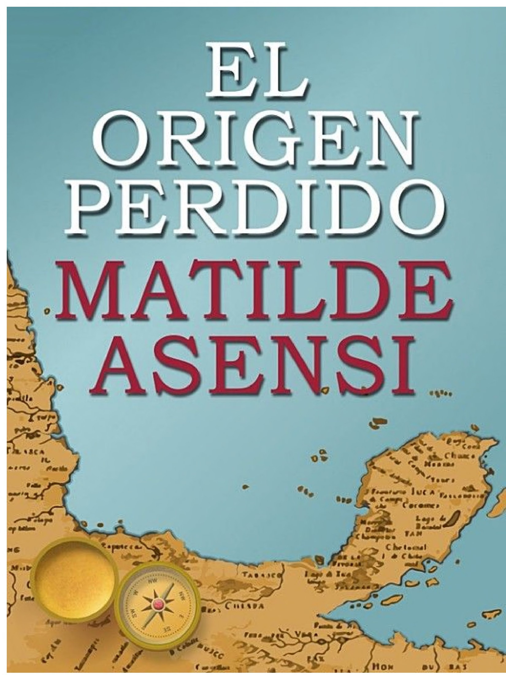 El origen perdido