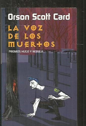 La Voz de Los Muertos