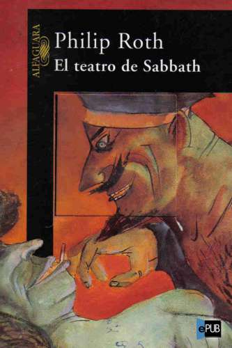 El teatro de Sabbath