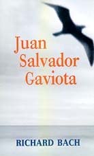 Juan Salvador Gaviota (Spanish Edition)