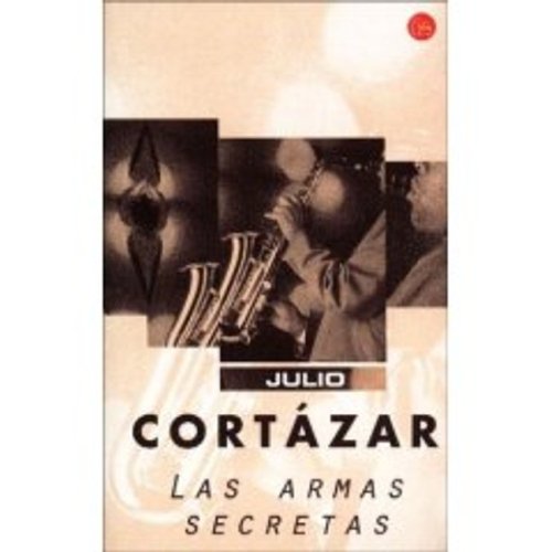 Las armas secretas