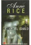 Memnoch El Diablo / Memnoch the Devil (Spanish Edition)