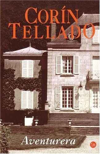 Aventurera (Spanish Edition)