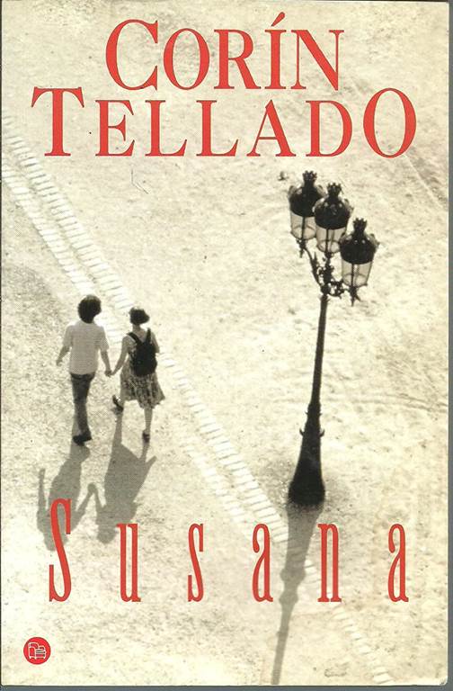 Susana (Punto De Lectura, 6) (Spanish Edition)