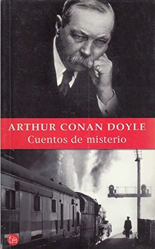 Cuentos De Misterio / Tales of Mystery (Spanish Edition)