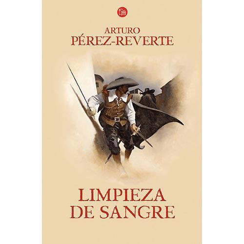 Limpieza De Sangre/ Purity of Blood (Spanish Edition)