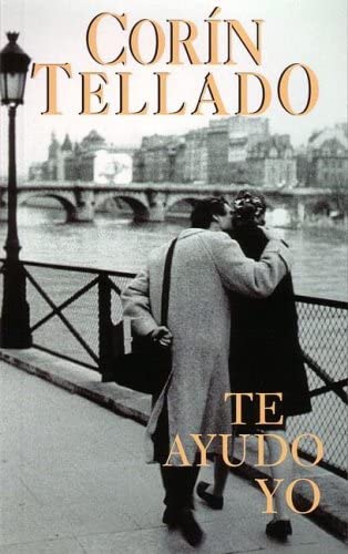 TE AYUDO YO      CT (Spanish Edition)