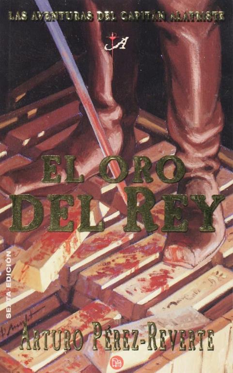 El Oro Del Rey (Spanish Edition)