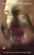 El vuelo de la reina (Spanish Edition)