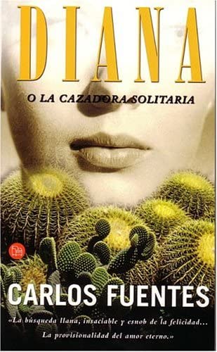 Diana o la cazadora solitaria (Punto de Lectura) (Spanish Edition)