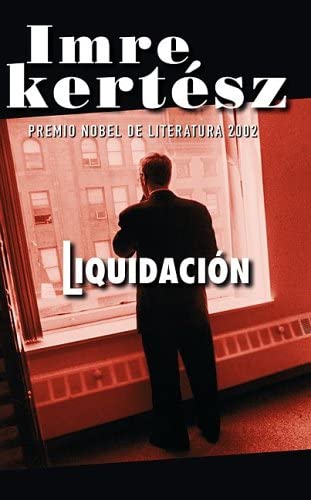 LIQUIDACION - PDL (Spanish Edition)