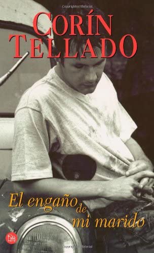 EL ENGA&Ntilde;O DE MI MARIDO - CT (Spanish Edition)