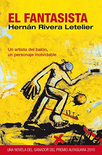 EL FANTASISTA FG (FORMATO GRANDE) (Spanish Edition)