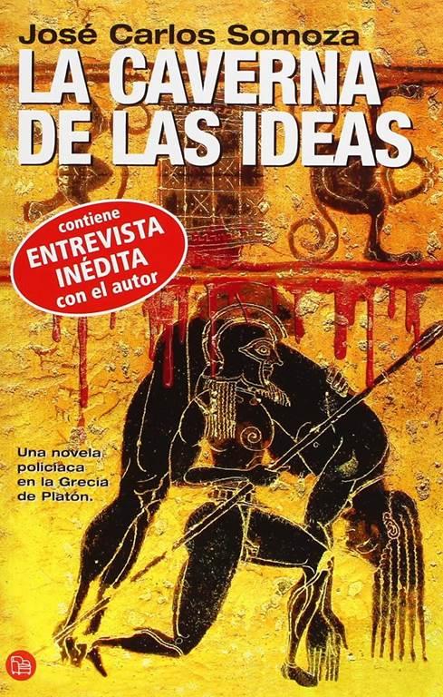 LA CAVERNA DE LAS IDEAS   FG (Spanish Edition)