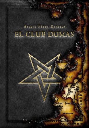 El club Dumas