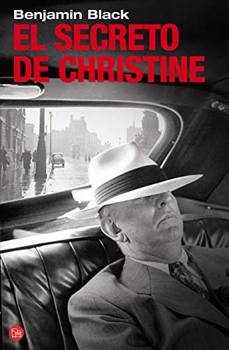 El secreto de Christine/ Christine Falls (FORMATO GRANDE) (Spanish Edition)