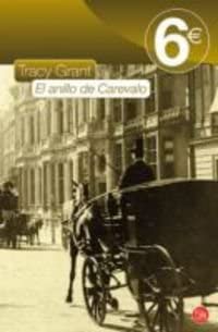 EL ANILLO DE CAREVALO 6&euro;09 (Spanish Edition)