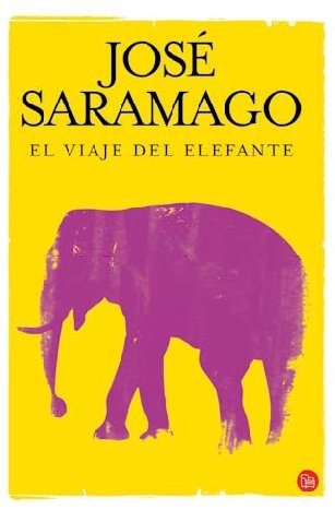 El viaje del elefante