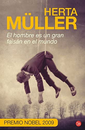 El hombre es un gran fais&aacute;n en el mundo (FORMATO GRANDE) (Spanish Edition)