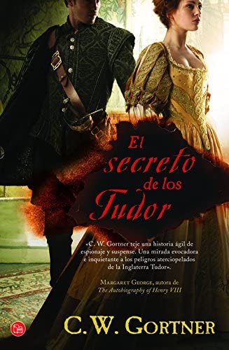 El secreto de los Tudor (FORMATO GRANDE) (Spanish Edition)