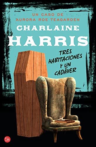 Tres habitaciones y un cadaver (FORMATO GRANDE) (Spanish Edition)