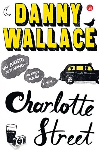 Charlotte Street (bolsillo) (FORMATO GRANDE) (Spanish Edition)