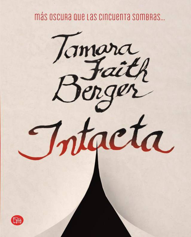 Intacta.