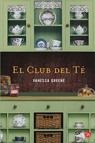 El Club del Te (SIN CODIFICAR) (Spanish Edition)