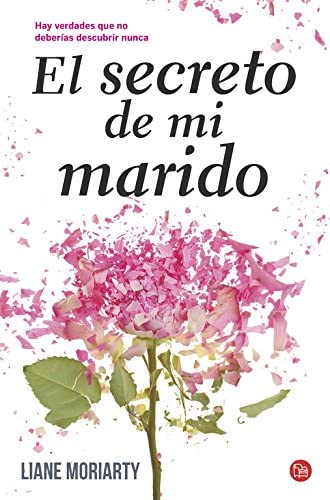 El secreto de mi marido (NARRATIVA) (Spanish Edition)