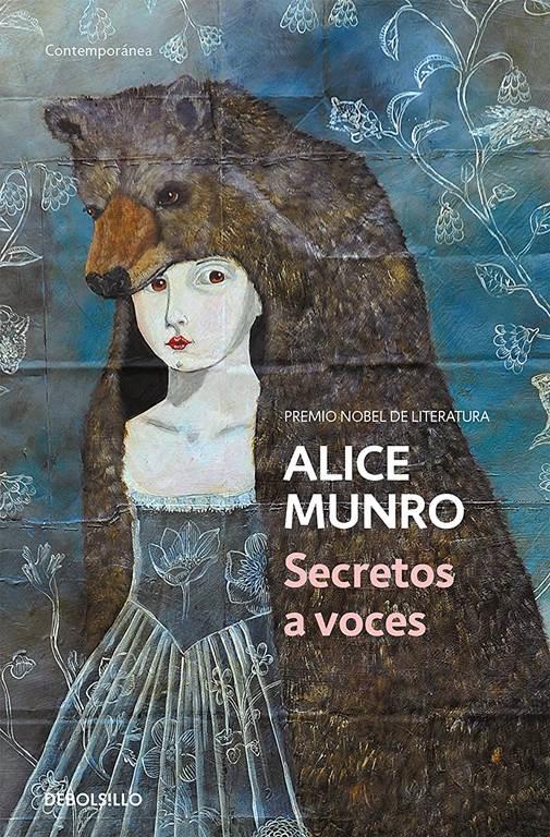 Secretos a voces (Contempor&aacute;nea) (Spanish Edition)