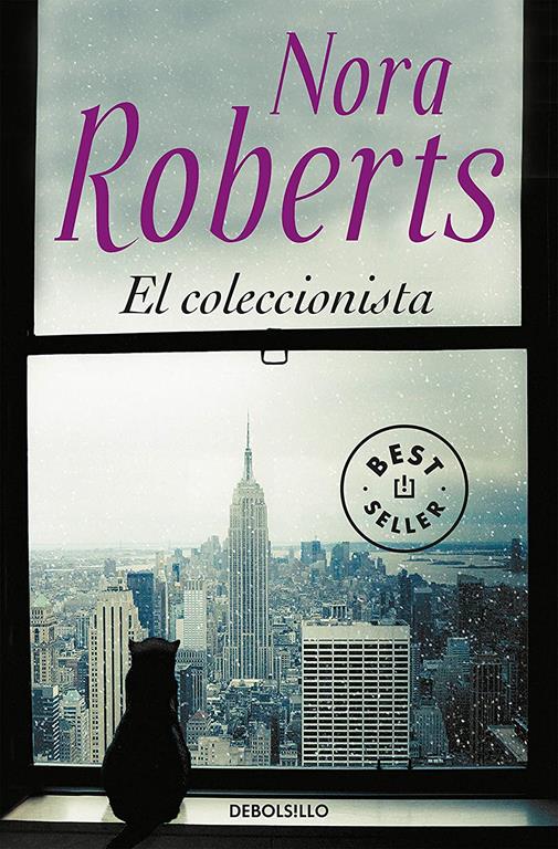 El coleccionista / The Collector (Best Seller) (Spanish Edition)