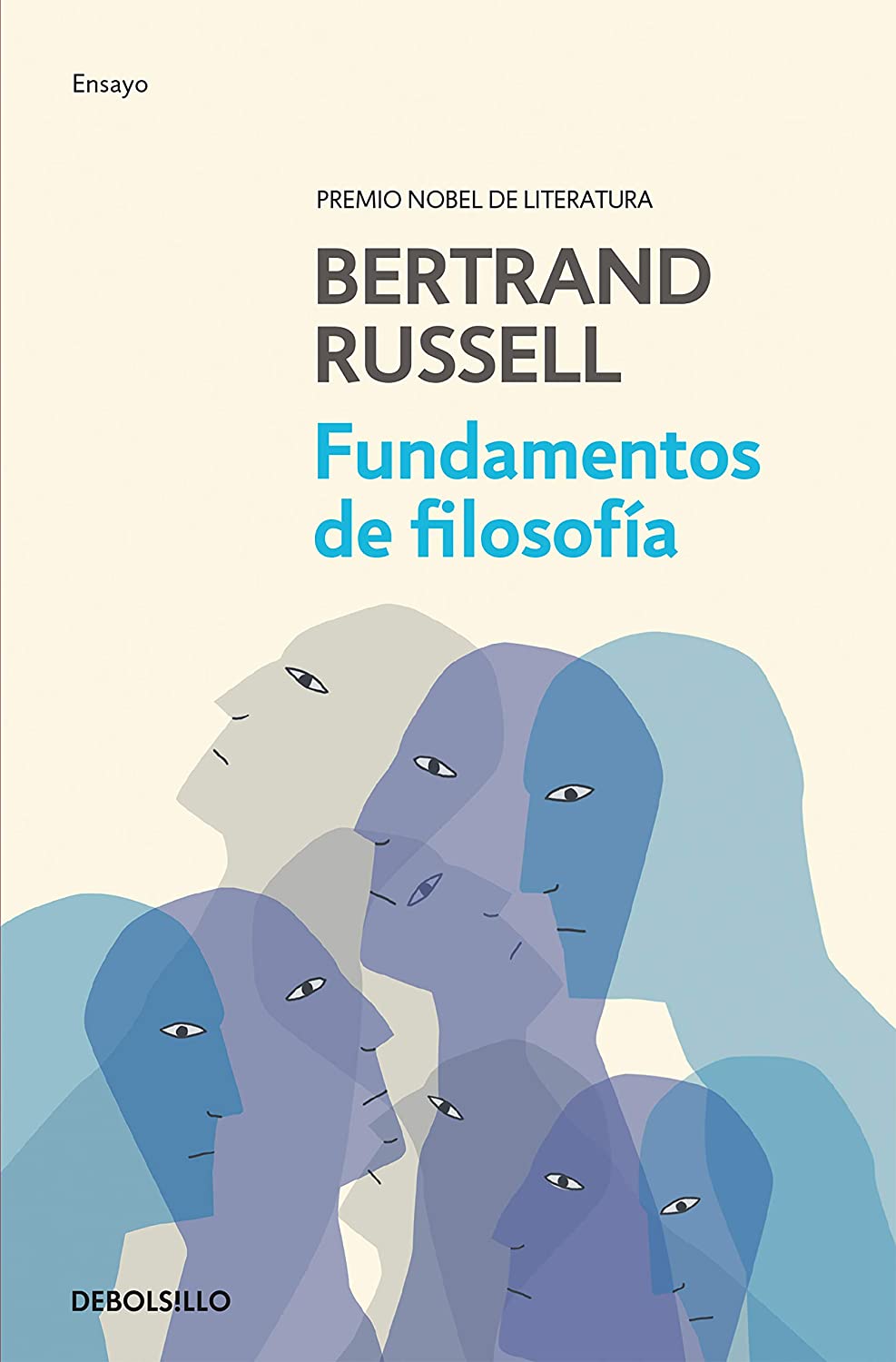 Fundamentos de filosof&iacute;a (Ensayo | Filosof&iacute;a) (Spanish Edition)