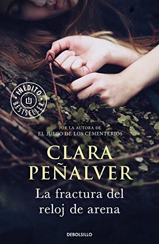 La fractura del reloj de arena (Ada Levy 3) (Spanish Edition)