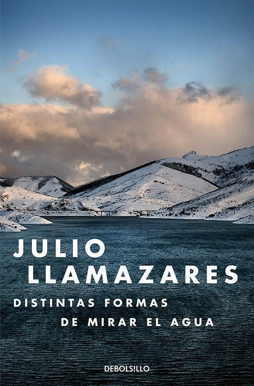 Distintas formas de mirar el agua (Best Seller) (Spanish Edition)